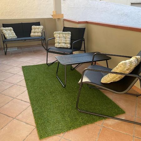 Dreamhouse B&B Olbia Buitenkant foto