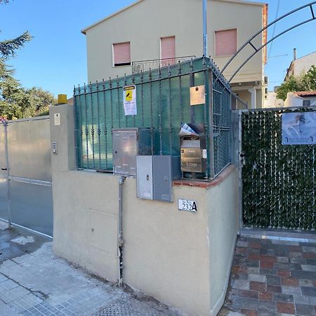 Dreamhouse B&B Olbia Buitenkant foto