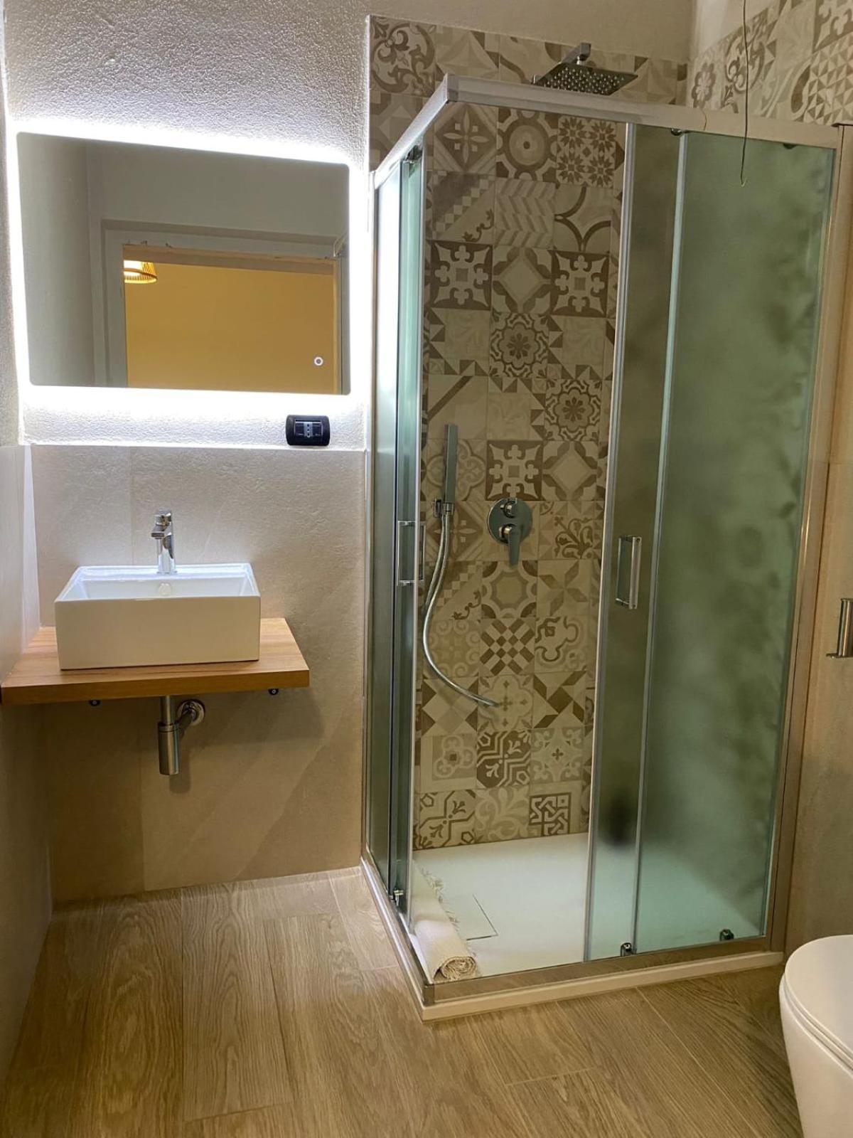 Dreamhouse B&B Olbia Buitenkant foto