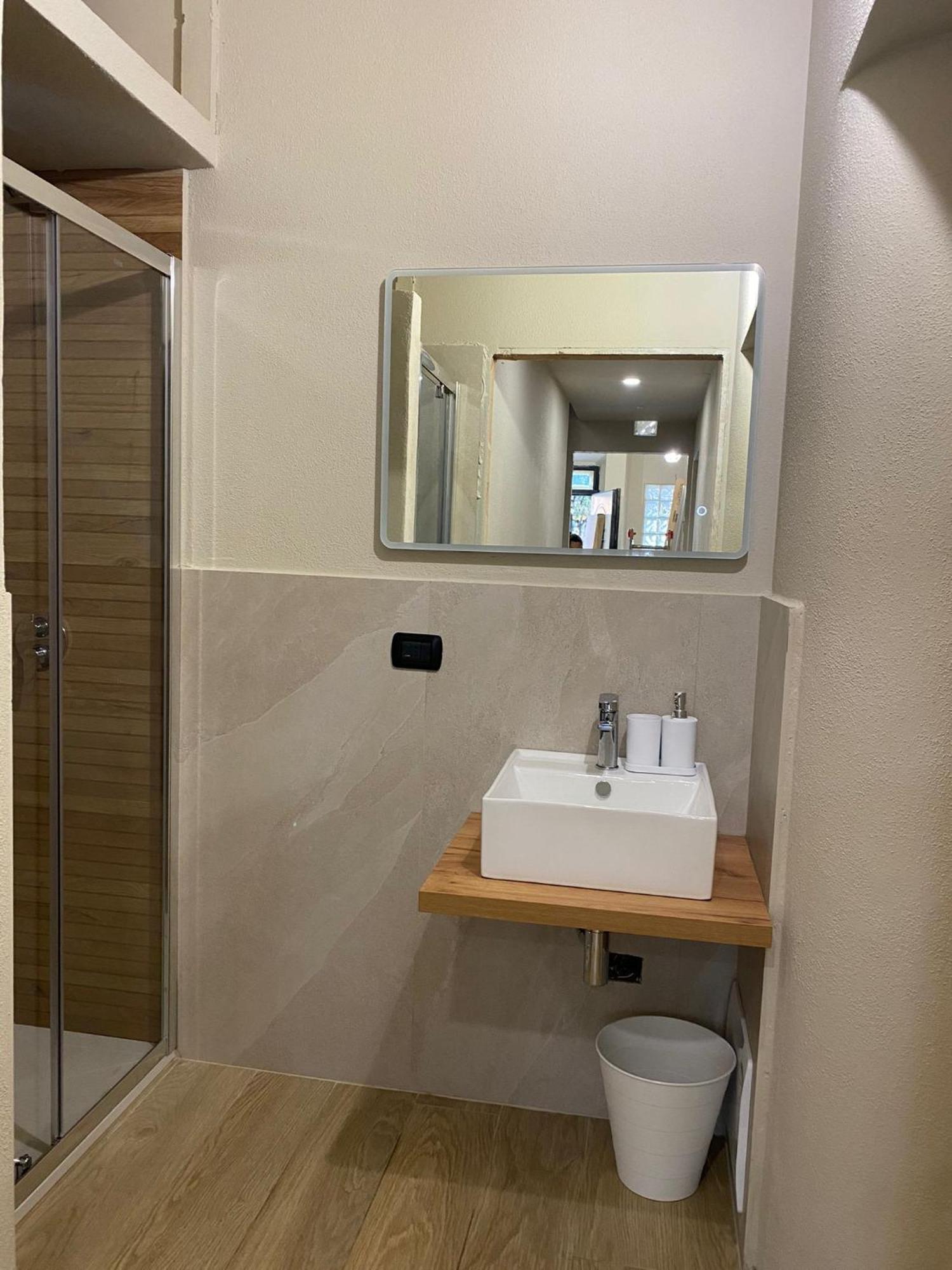 Dreamhouse B&B Olbia Buitenkant foto