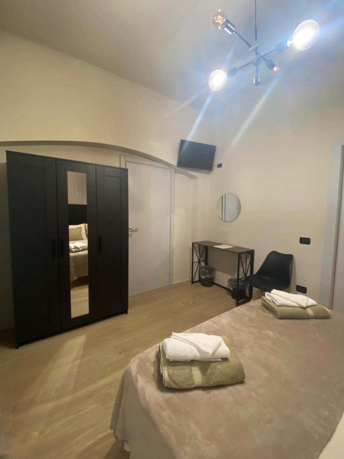 Dreamhouse B&B Olbia Buitenkant foto
