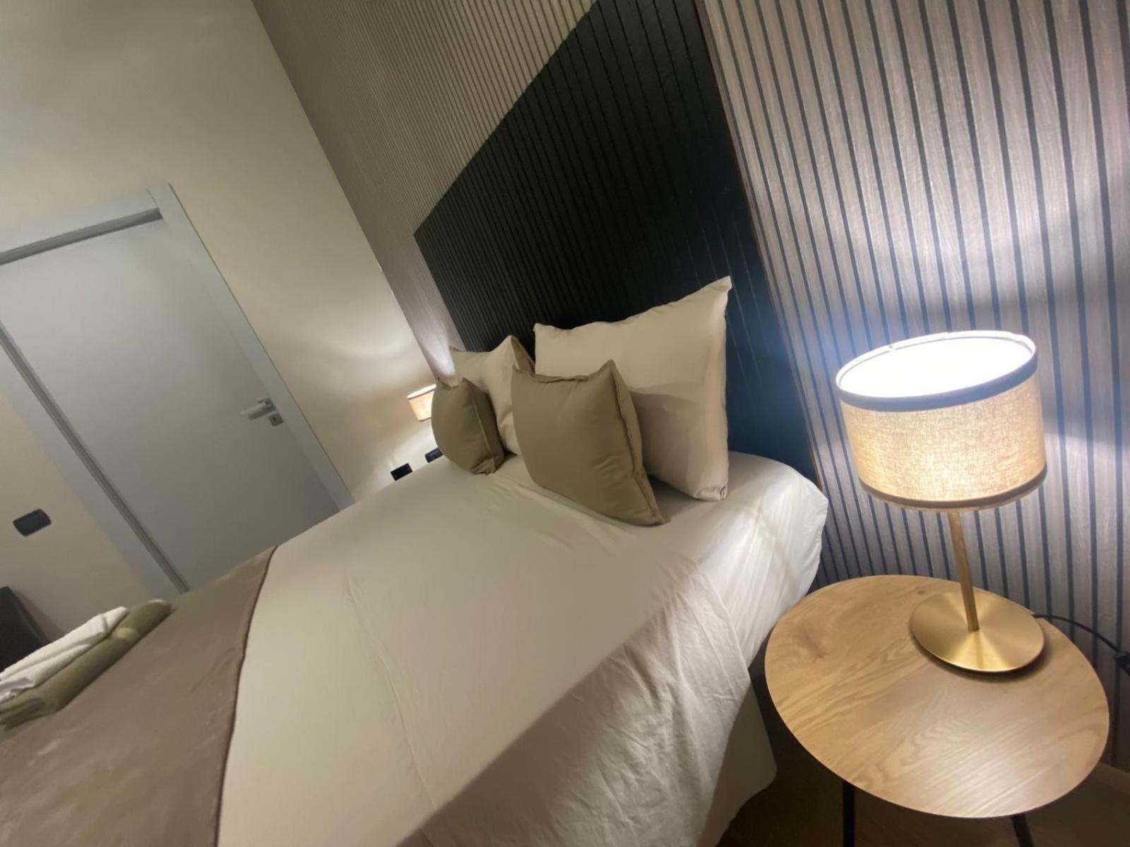Dreamhouse B&B Olbia Buitenkant foto